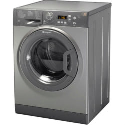 Hotpoint Extra WMXTF742G 7kg Washing Machine &ndash; Graphite